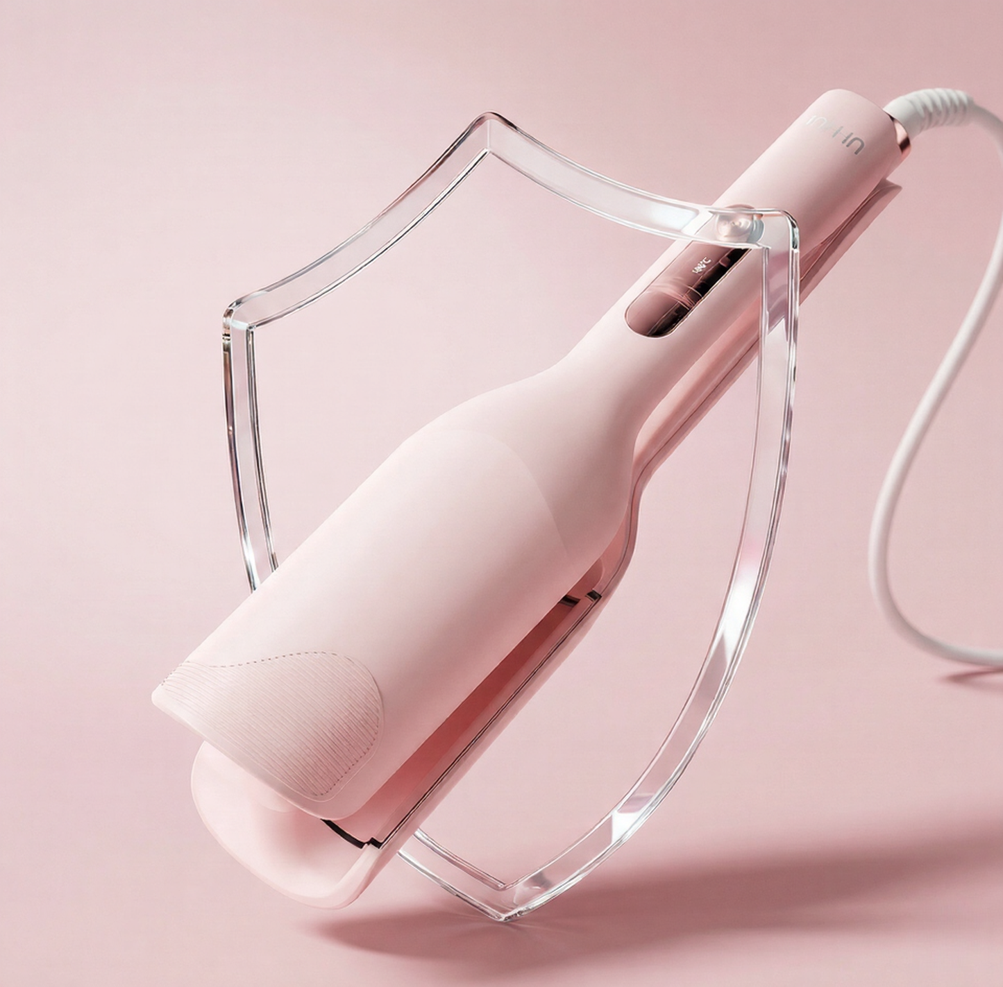 GlowLove French Waver