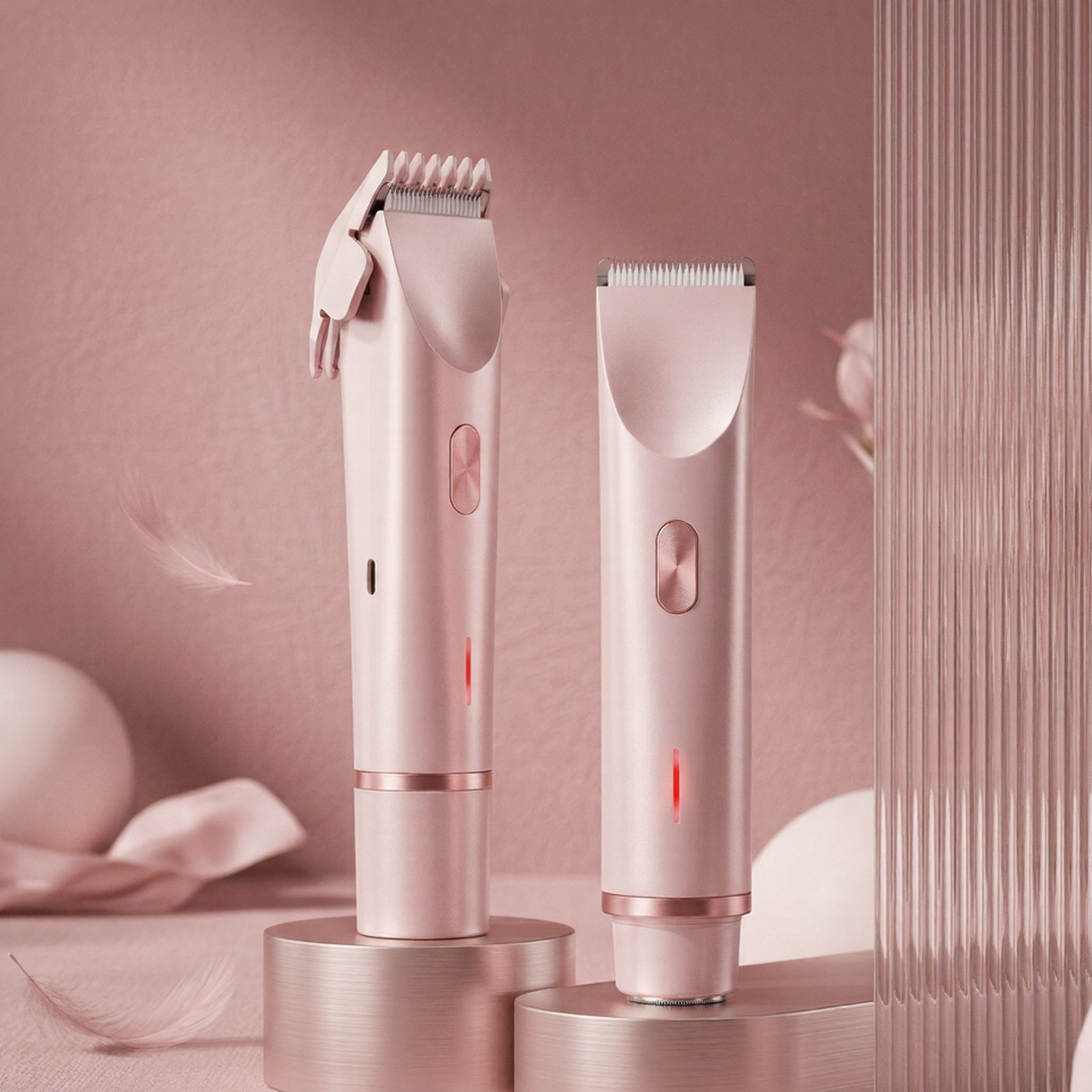 GlowLove SmoothDual Pro