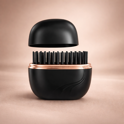 GlowLove SmoothLift™ Mini Styling Comb