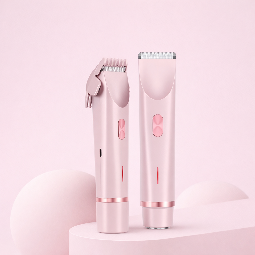 GlowLove SmoothDual Pro