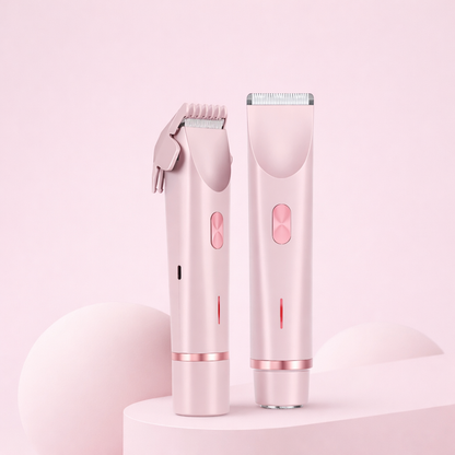 GlowLove SmoothDual Pro