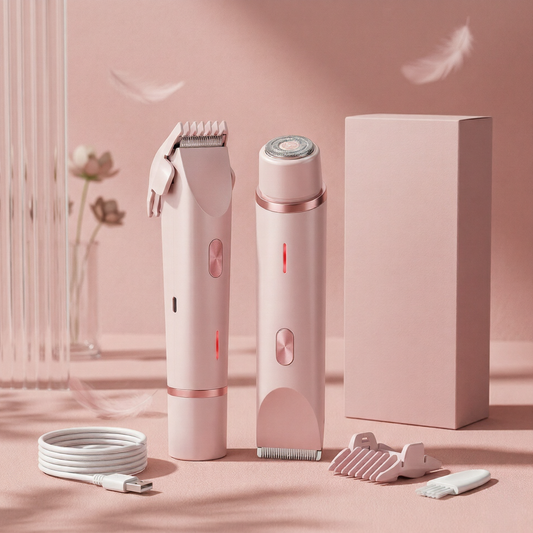 GlowLove SmoothDual Pro