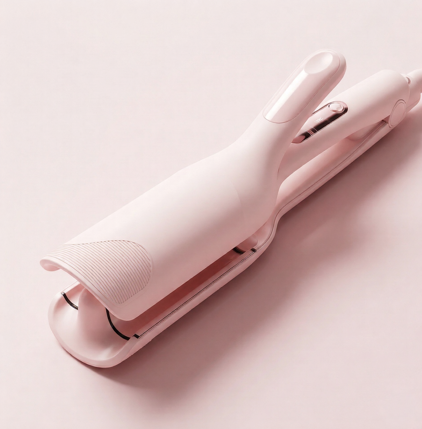 GlowLove French Waver