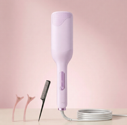 GlowLove French Waver