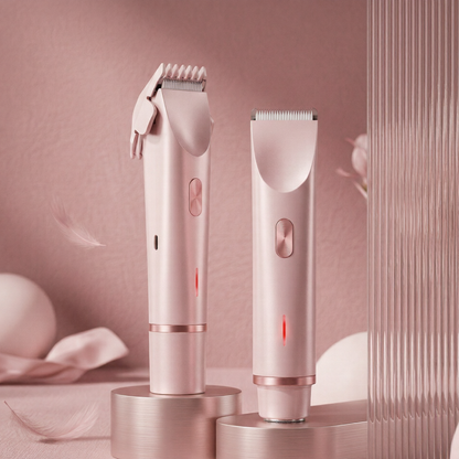 GlowLove SmoothDual Pro