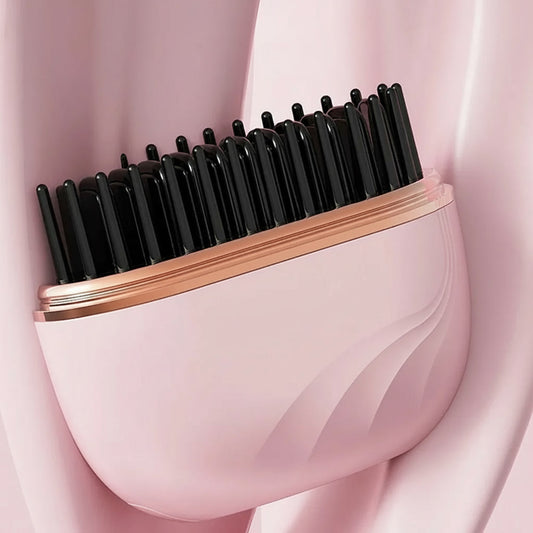 GlowLove SmoothLift™ Mini Styling Comb